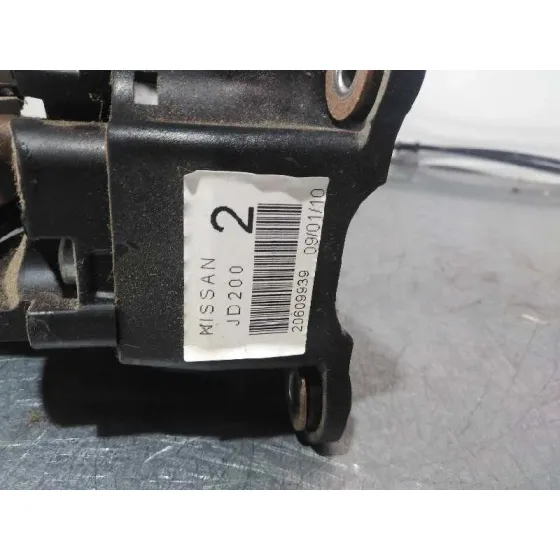Palanca Cambio para Nissan Qashqai+2 (Jj10)
