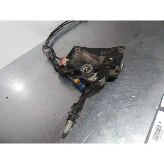 Palanca Cambio para Nissan Qashqai+2 (Jj10)