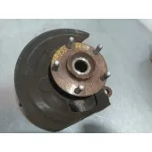 Mangueta Delantera Derecha para Nissan Qashqai (J10)