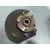 Mangueta Delantera Derecha para Nissan Qashqai (J10)