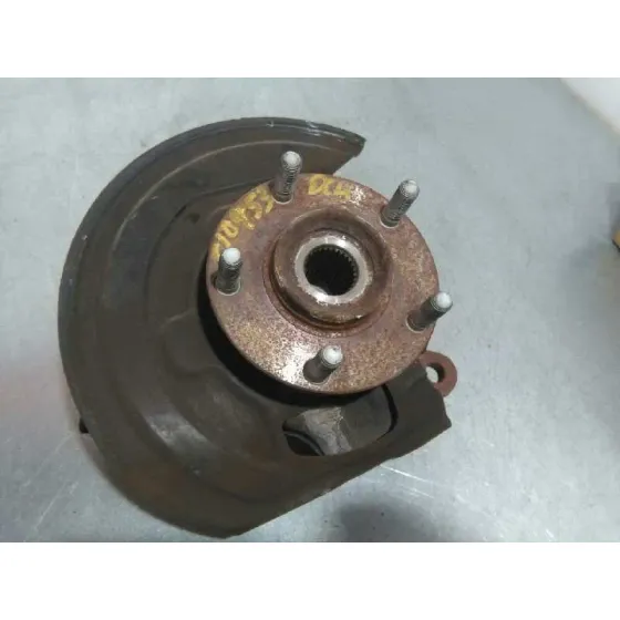 Mangueta Delantera Derecha para Nissan Qashqai (J10)