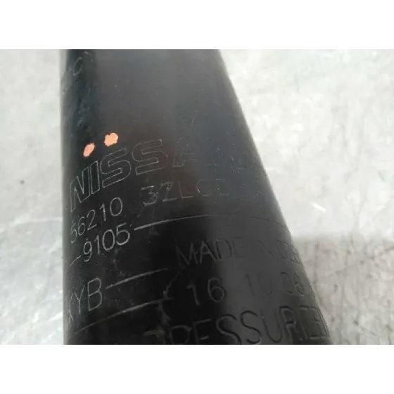Amortiguador Trasero Derecho para Nissan Pulsar (C13)