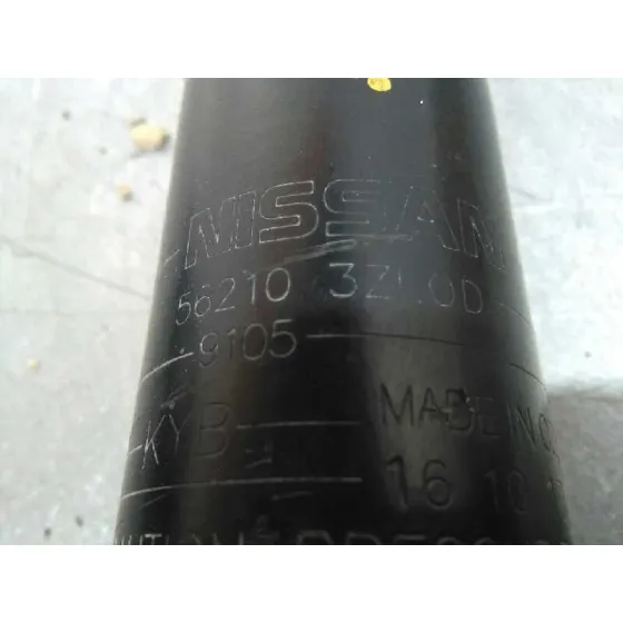 Amortiguador Trasero Izquierdo para Nissan Pulsar (C13)