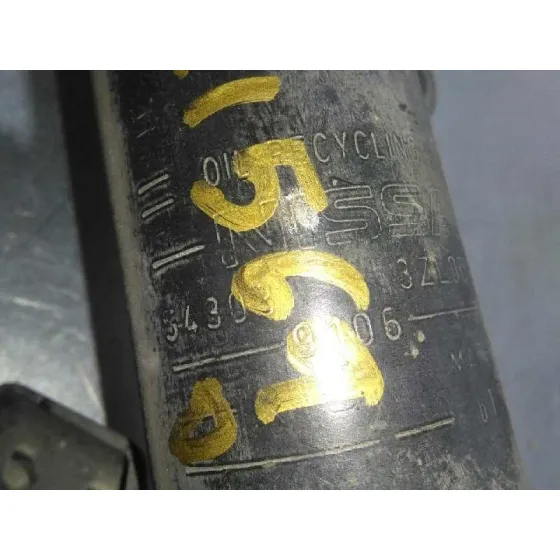 Amortiguador Delantero Izquierdo para Nissan Pulsar (C13)