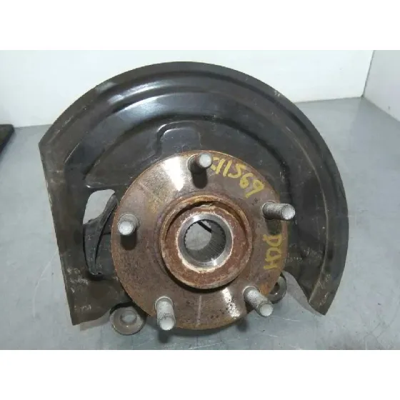 Mangueta Delantera Derecha para Nissan Pulsar (C13)