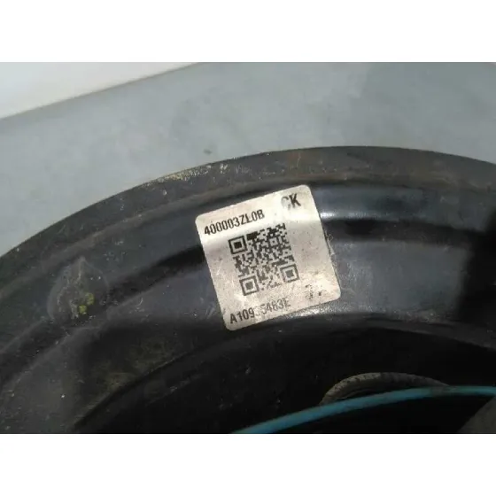 Mangueta Delantera Derecha para Nissan Pulsar (C13)