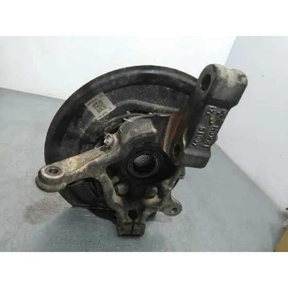 Mangueta Delantera Izquierda para Nissan Pulsar (C13)