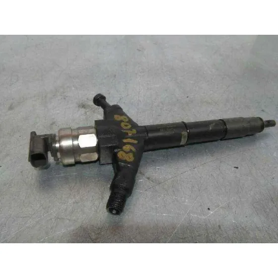 Inyector para Nissan Pathfinder (R51)