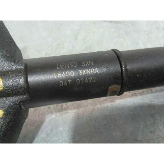 Inyector para Nissan Pathfinder (R51)