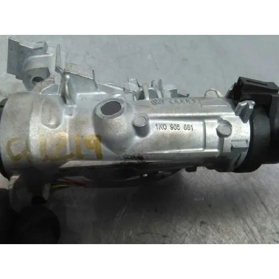 Conmutador De Arranque para Seat Leon St (5F8)