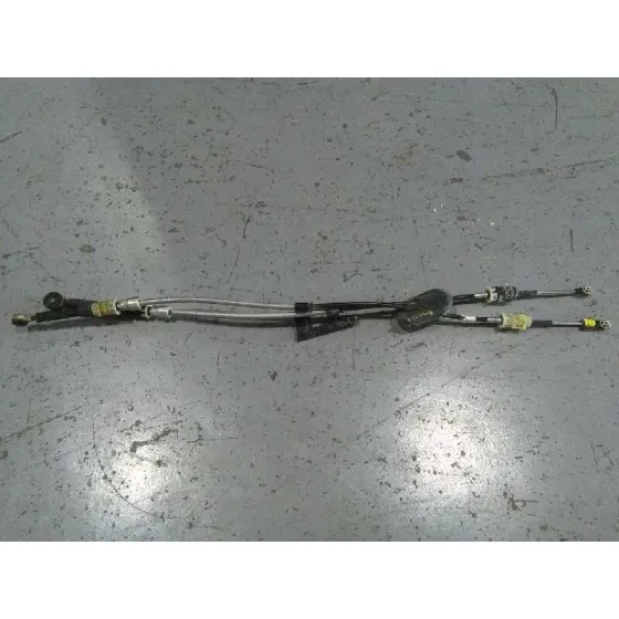 Varillaje Cambio para Nissan Pulsar (C13)