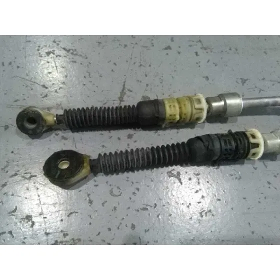 Varillaje Cambio para Nissan Pulsar (C13)