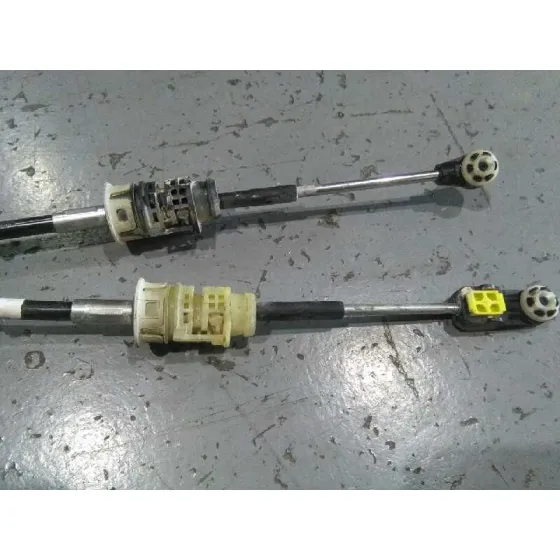 Varillaje Cambio para Nissan Pulsar (C13)