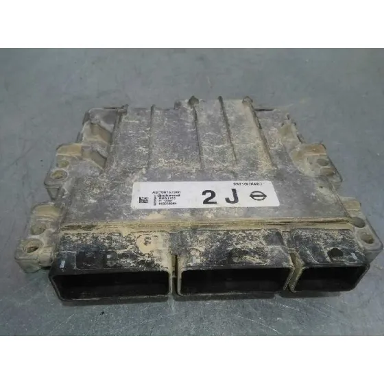 Centralita Motor Uce para Nissan Pulsar (C13)