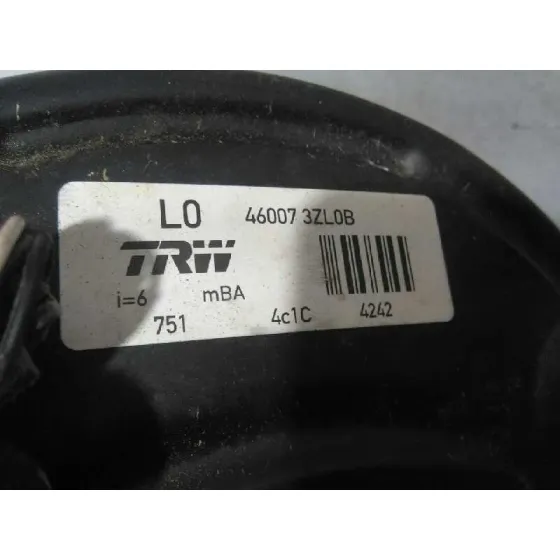 Servofreno para Nissan Pulsar (C13)