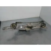 Motor Limpia Delantero para Nissan Pulsar (C13)