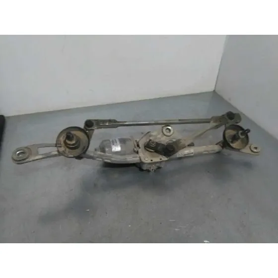 Motor Limpia Delantero para Nissan Pulsar (C13)