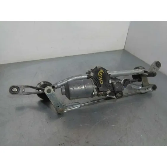 Motor Limpia Delantero para Nissan Pulsar (C13)