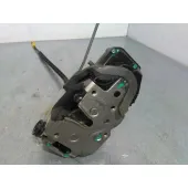 Cerradura Puerta Trasera Derecha para Chevrolet Cruze