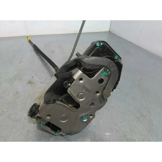 Cerradura Puerta Trasera Derecha para Chevrolet Cruze