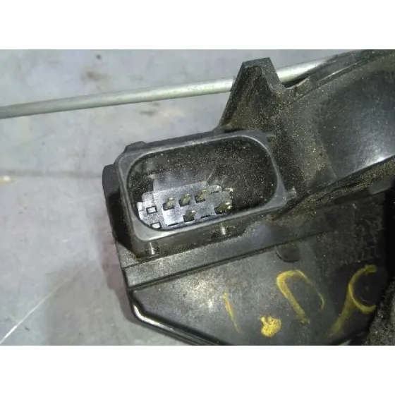 Cerradura Puerta Trasera Derecha para Chevrolet Cruze