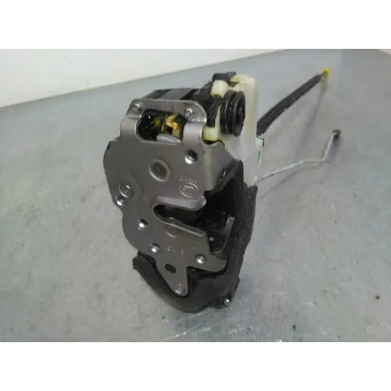 Cerradura Puerta Trasera Derecha para Chevrolet Cruze