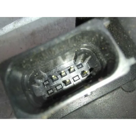Cerradura Puerta Trasera Derecha para Chevrolet Cruze