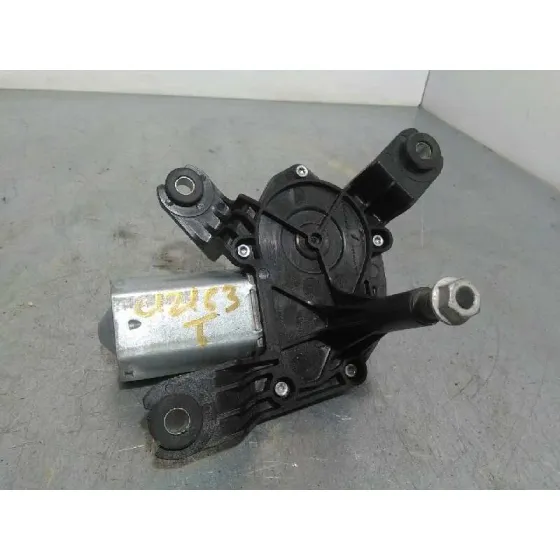 Motor Limpia Trasero para Opel Corsa D