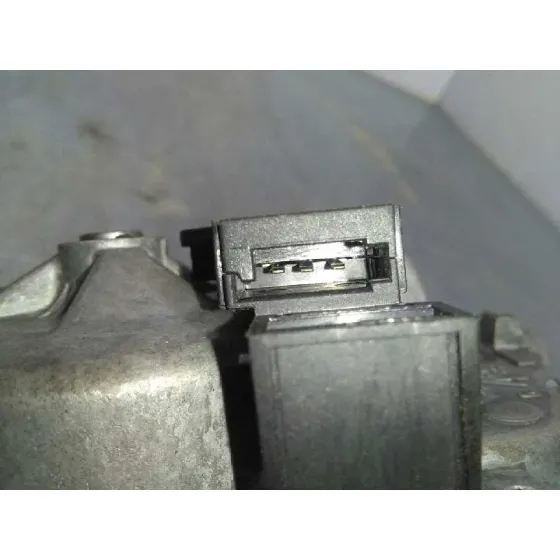 Motor Limpia Trasero para Opel Corsa D