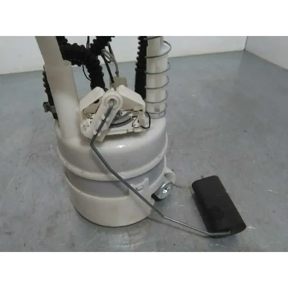 Aforador para Nissan Pulsar (C13)