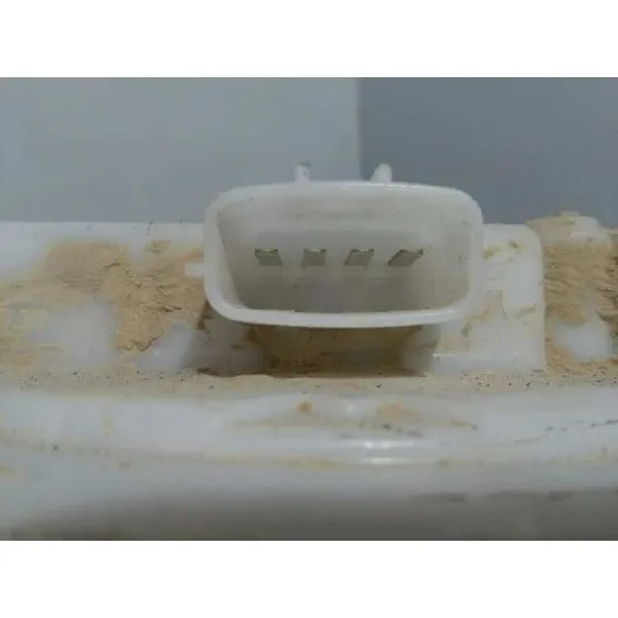 Aforador para Nissan Pulsar (C13)