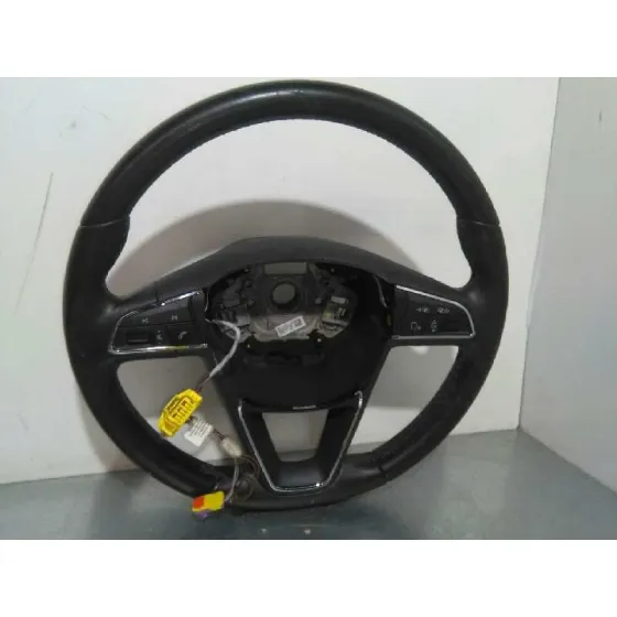 Volante para Seat Leon St (5F8)