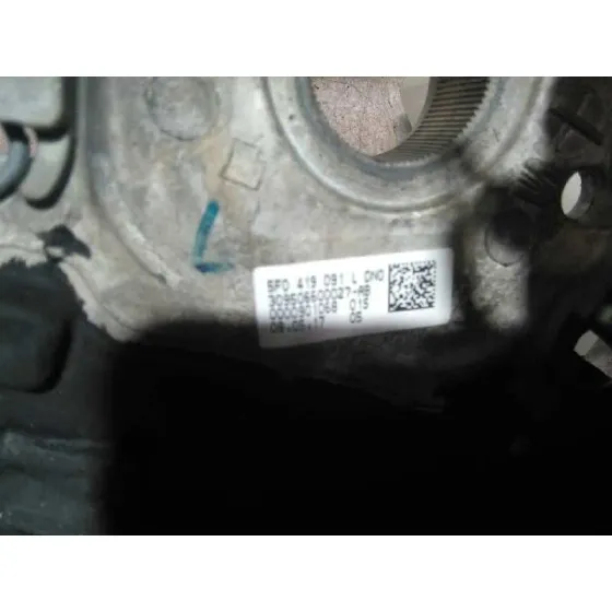 Volante para Seat Leon St (5F8)