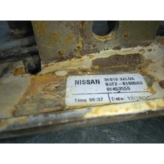 Palanca Freno De Mano para Nissan Pulsar (C13)