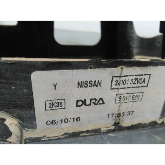 Palanca Cambio para Nissan Pulsar (C13)