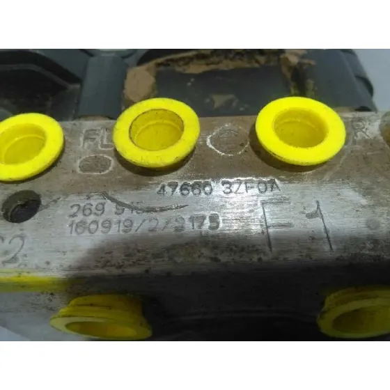 Abs para Nissan Pulsar (C13)
