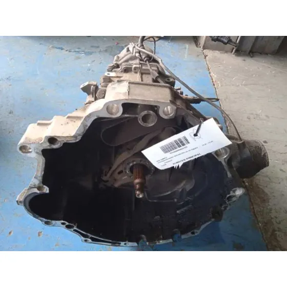 Caja Cambios para Volkswagen Passat Berlina (3B3)