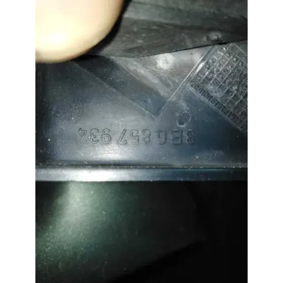Retrovisor Derecho para Volkswagen Passat Berlina (3B3)