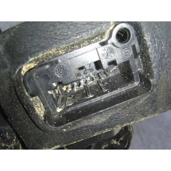 Cerradura Puerta Delantera Derecha para Volkswagen Golf Vi (5K1)