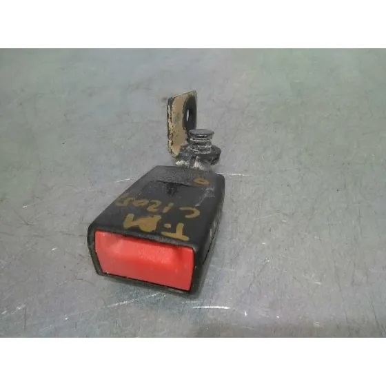 Enganche Cinturon para Chevrolet Cruze
