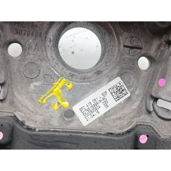 Volante para Seat Leon (5F1)