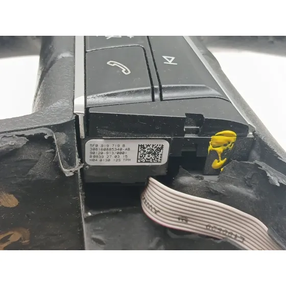 Volante para Seat Leon (5F1)