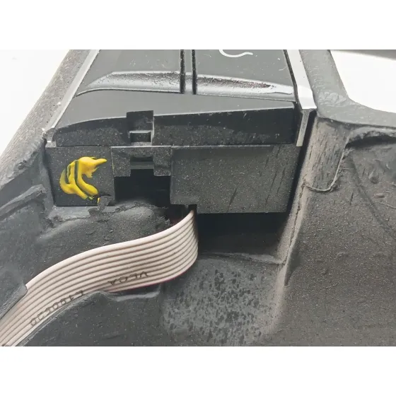 Volante para Seat Leon (5F1)
