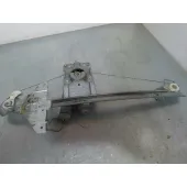 Elevalunas Trasero Derecho para Peugeot 307 Break / Sw (S1)