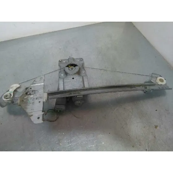 Elevalunas Trasero Derecho para Peugeot 307 Break / Sw (S1)