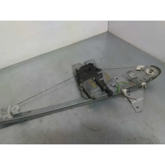 Elevalunas Trasero Derecho para Peugeot 307 Break / Sw (S1)