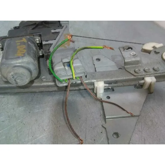 Elevalunas Trasero Derecho para Peugeot 307 Break / Sw (S1)
