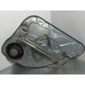 Elevalunas Trasero Izquierdo para Ford Focus C-Max (Cap)