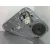 Elevalunas Trasero Izquierdo para Ford Focus C-Max (Cap)