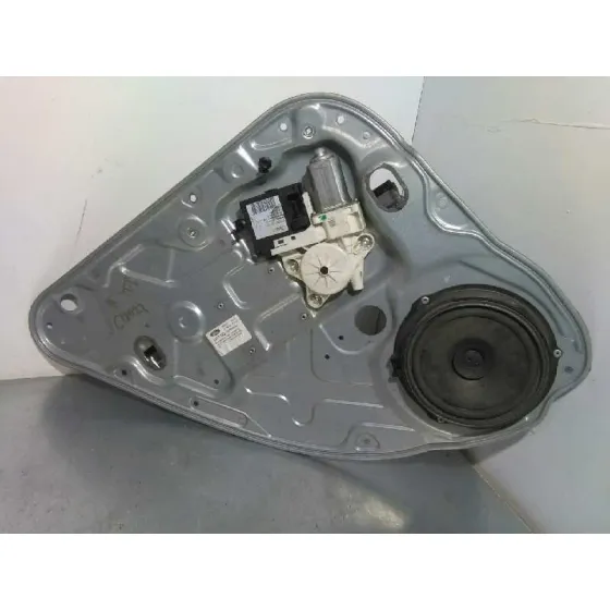 Elevalunas Trasero Izquierdo para Ford Focus C-Max (Cap)